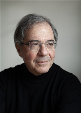 Göran Rosenberg