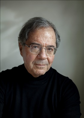 Göran Rosenberg