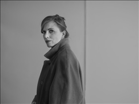 Lydia Sandgren