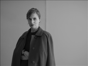 Lydia Sandgren