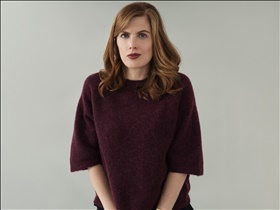 Lydia Sandgren