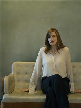 Lydia Sandgren