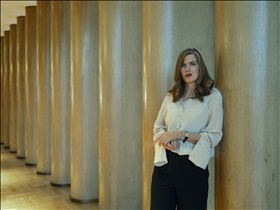 Lydia Sandgren