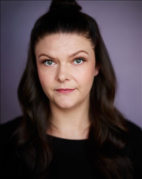 Amanda Fors