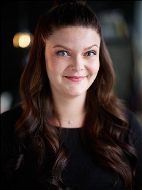 Amanda Fors