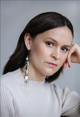 Elin Cullhed