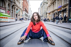 Malin Kivelä