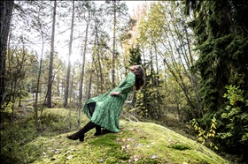 Malin Kivelä