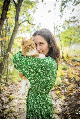 Malin Kivelä