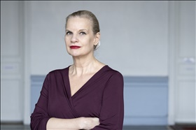 Christine Falkenland