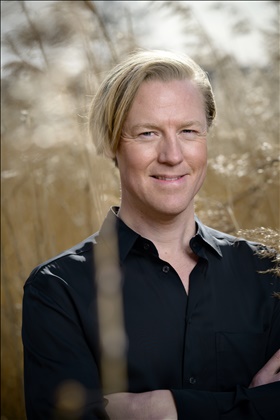 Fredrik Blomqvist