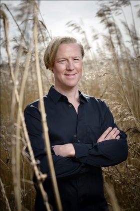 Fredrik Blomqvist