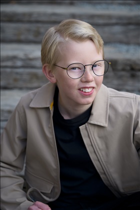 Carl Blomqvist