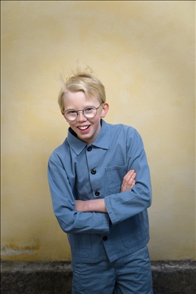 Carl Blomqvist