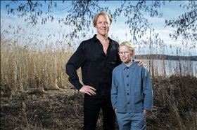 Fredrik Blomqvist