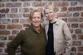 Fredrik Blomqvist