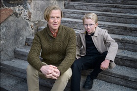 Fredrik Blomqvist