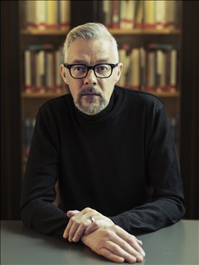 Paul Tenngart