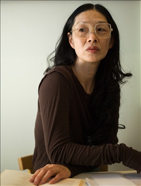Mara Lee