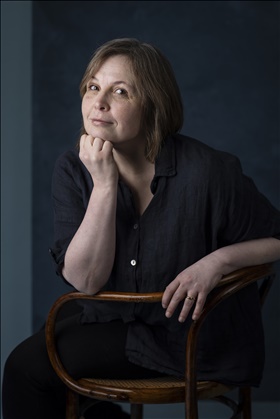 Karin Erlandsson