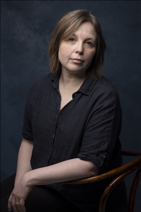 Karin Erlandsson