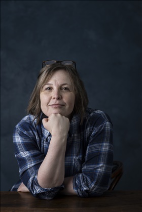 Karin Erlandsson