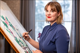 Julia Groth