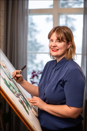 Julia Groth
