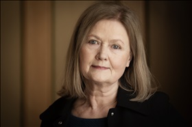 Eva F Dahlgren