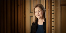 Eva F Dahlgren