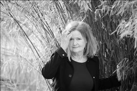 Eva F Dahlgren