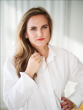 Heléne Holmström