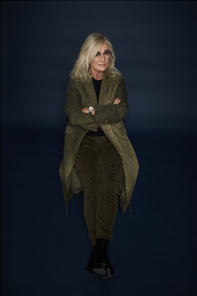 Åsa Hellberg