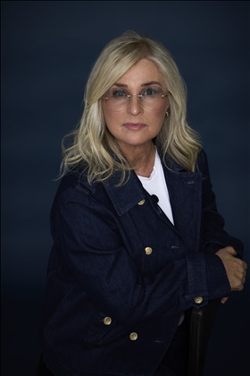 Åsa Hellberg