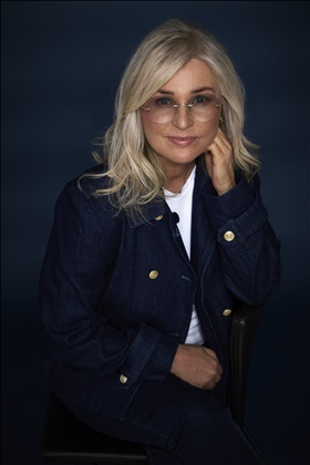 Åsa Hellberg