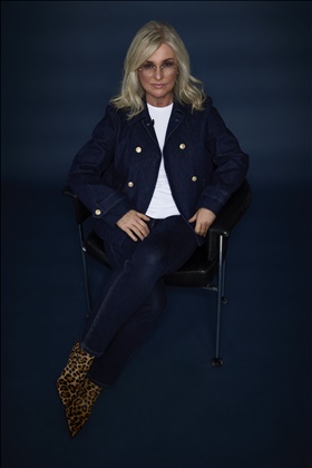 Åsa Hellberg