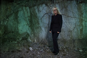 Åsa Hellberg