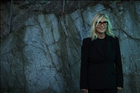 Åsa Hellberg
