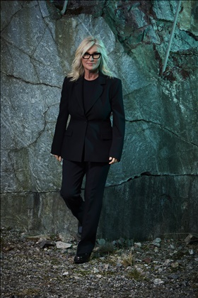 Åsa Hellberg