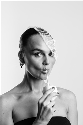 Matilda Klarqvist