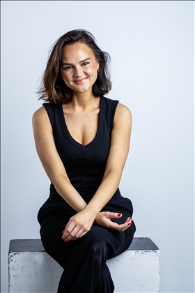 Matilda Klarqvist