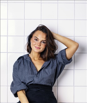 Matilda Klarqvist