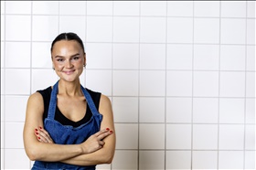 Matilda Klarqvist