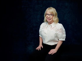 Kristina Ohlsson