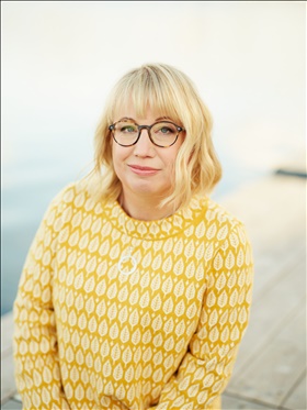 Kristina Ohlsson