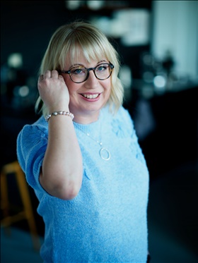Kristina Ohlsson