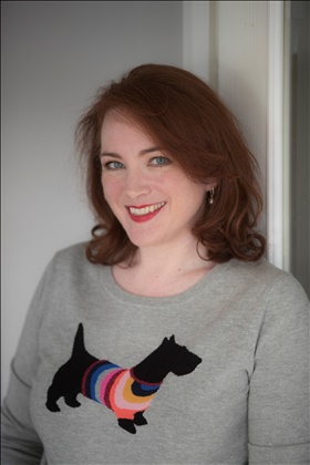 Lucy Dillon