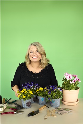 Carin Hjulström