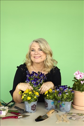 Carin Hjulström
