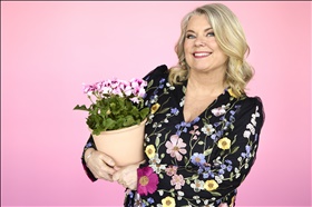 Carin Hjulström